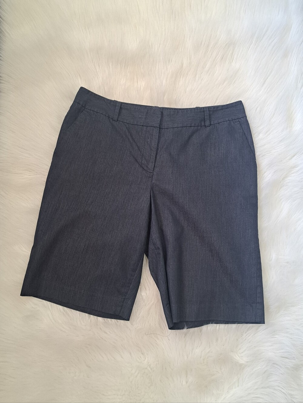 Talbots Dressy Shorts
